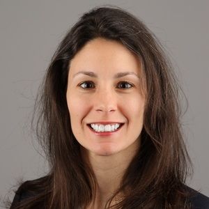 Meet your Posher, Kate